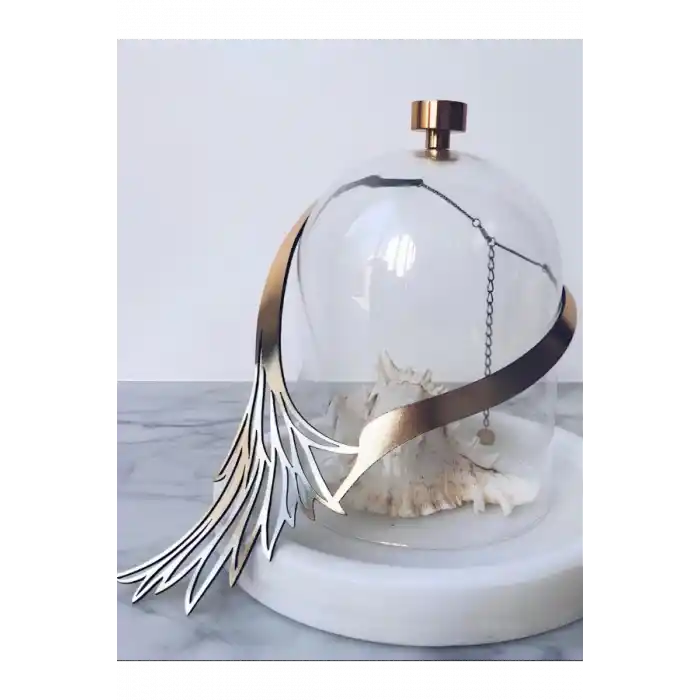 Özel Tasarım Kolye