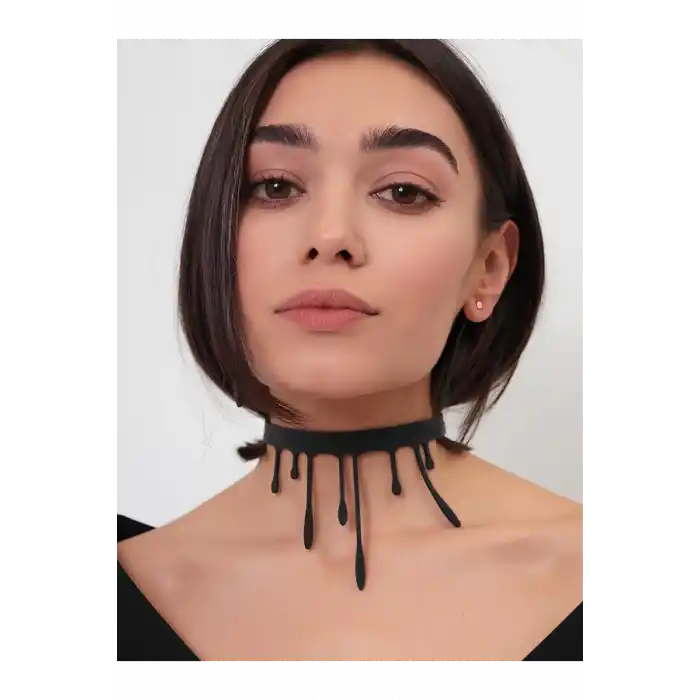 Özel Tasarım Kolye