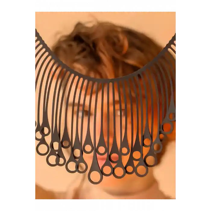 Özel Tasarım Kolye