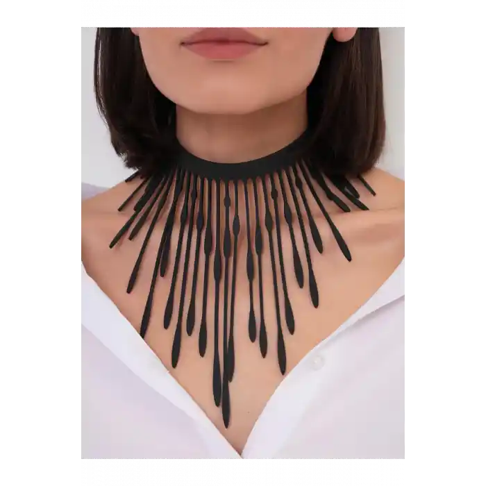 Özel Tasarım Kolye