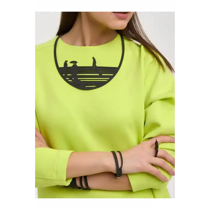 Özel Tasarım Kolye