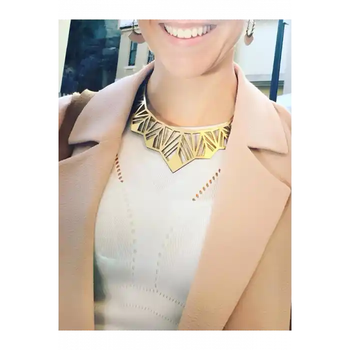 Özel Tasarım Kolye