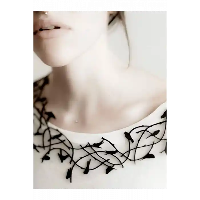 Özel Tasarım Kolye