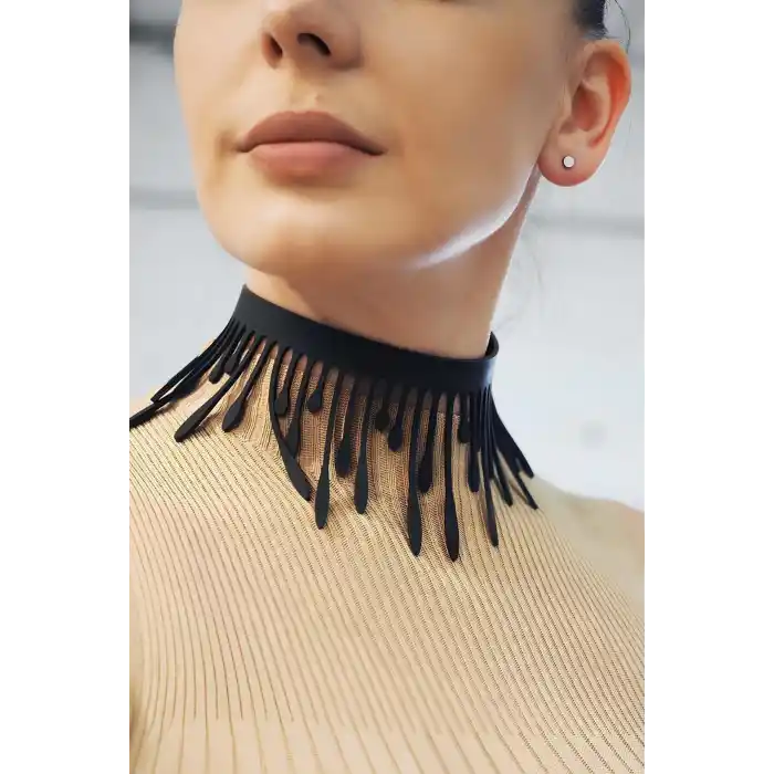 Özel Tasarım Kolye