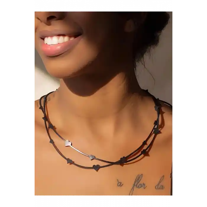 Özel Tasarım Kolye