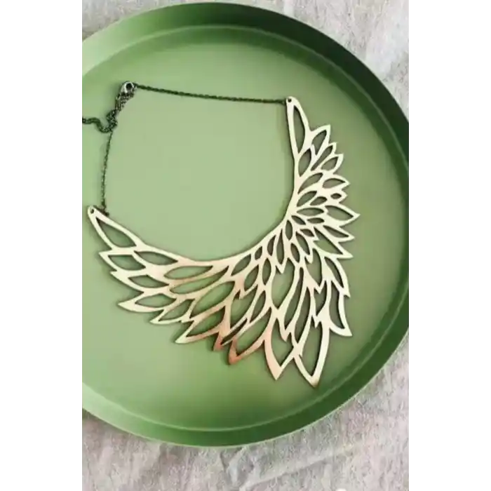 Özel Tasarım Kolye