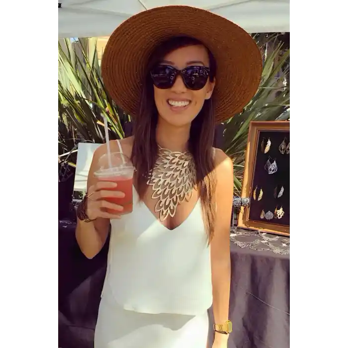 Özel Tasarım Kolye