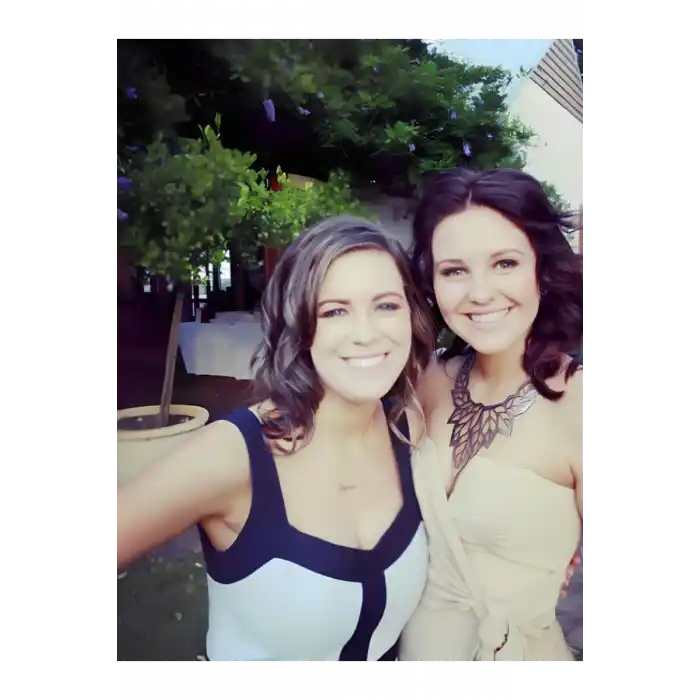 Özel Tasarım Kolye