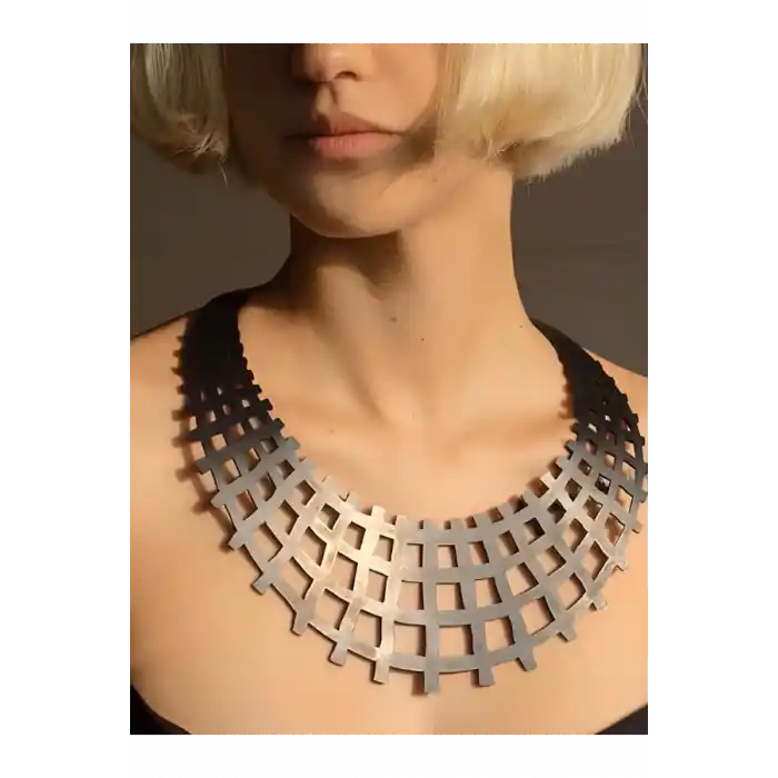 Özel Tasarım Kolye