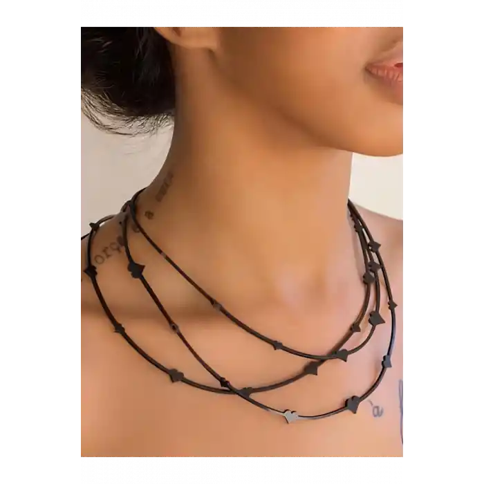 Özel Tasarım Kolye