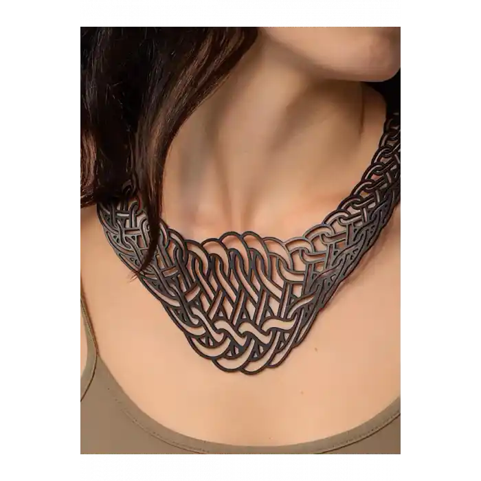 Özel Tasarım Kolye