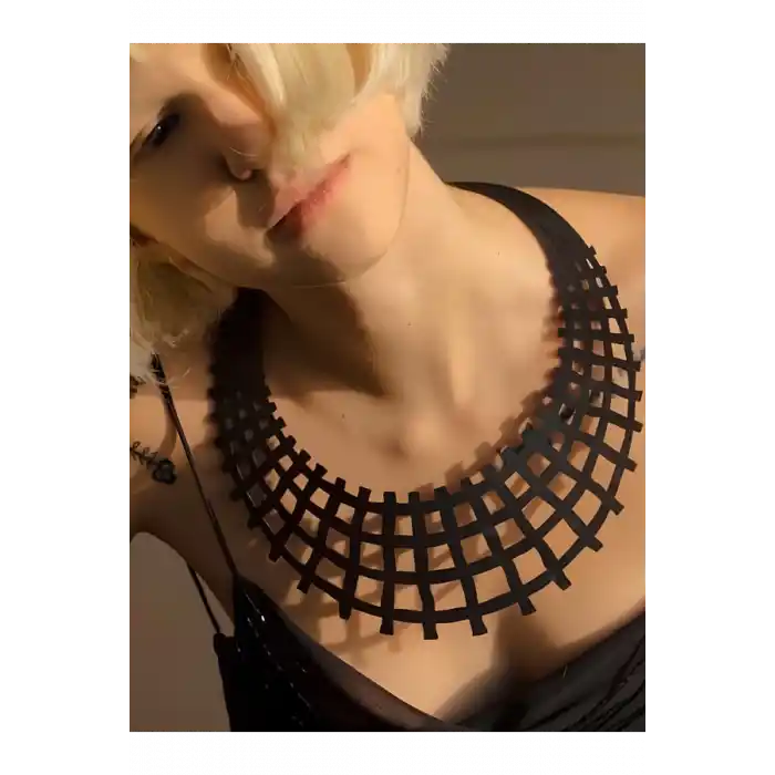 Özel Tasarım Kolye