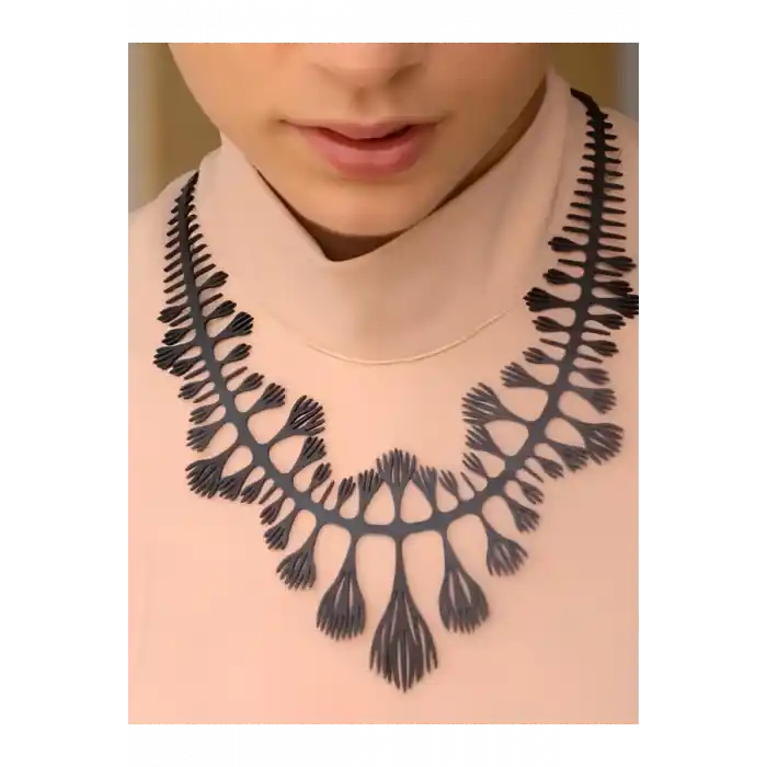 Özel Tasarım Kolye