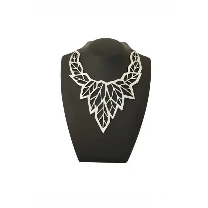 Özel Tasarım Kolye