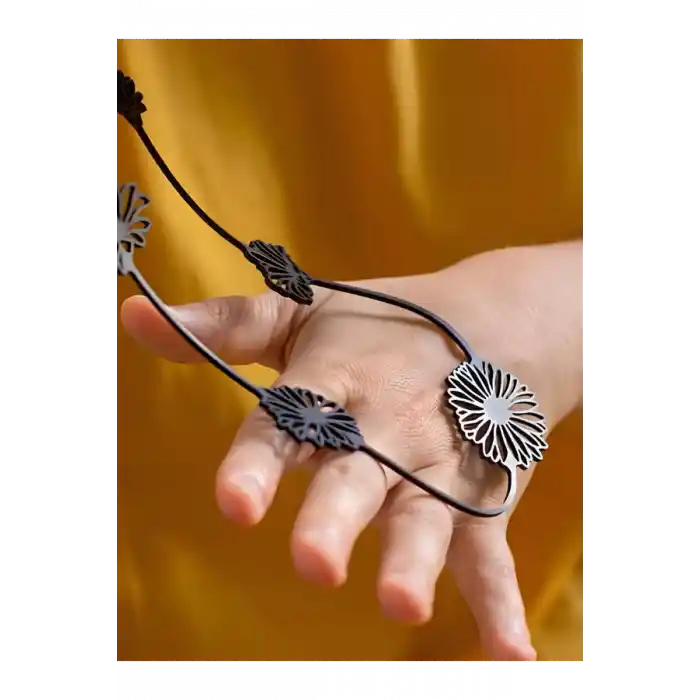 Özel Tasarım Kolye