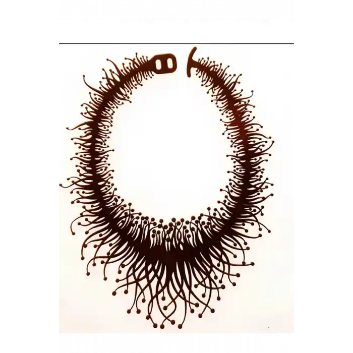 Özel Tasarım Kolye