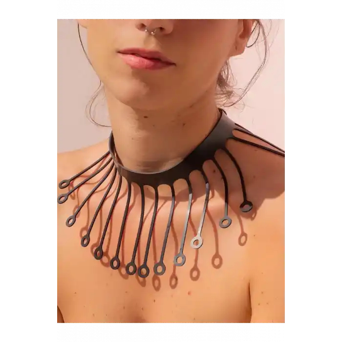 Özel Tasarım Kolye