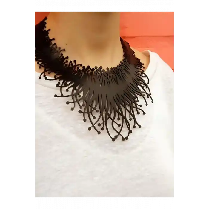 Özel Tasarım Kolye