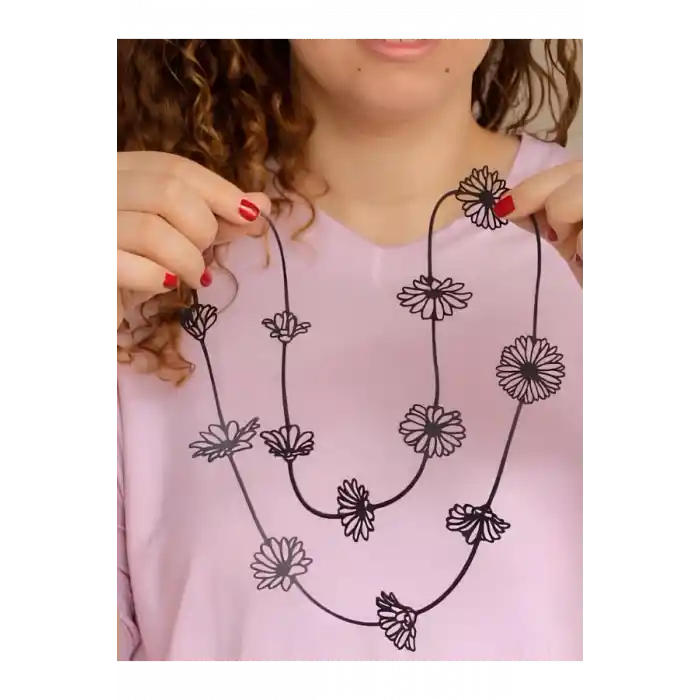 Özel Tasarım Kolye