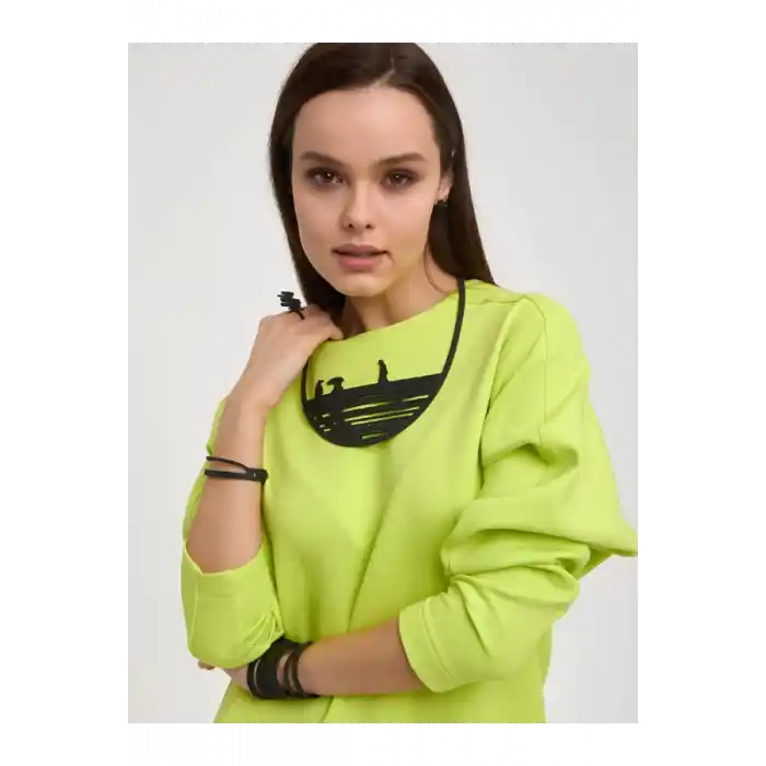 Özel Tasarım Kolye