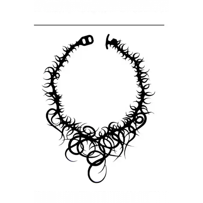 Özel Tasarım Kolye