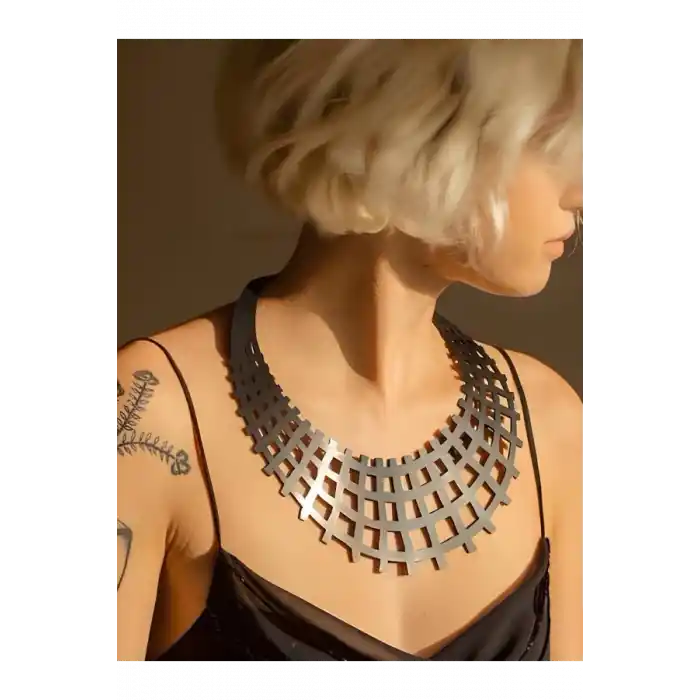 Özel Tasarım Kolye