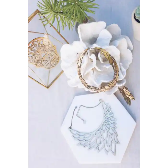 Özel Tasarım Kolye