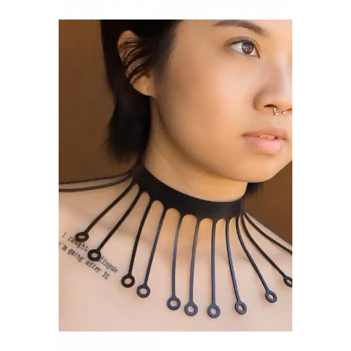 Özel Tasarım Kolye