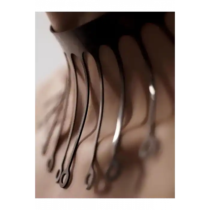 Özel Tasarım Kolye