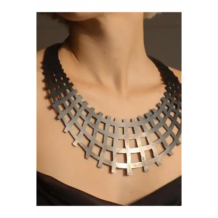 Özel Tasarım Kolye