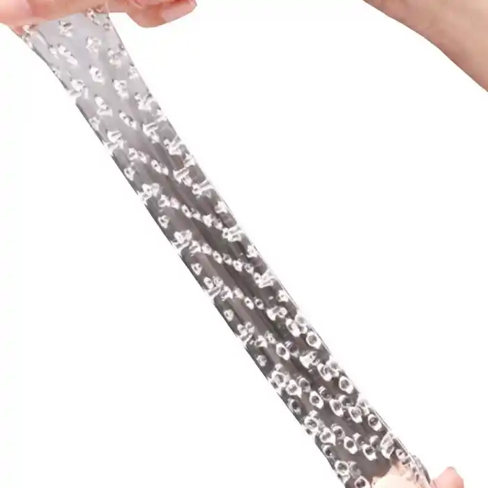 Penix Tırtıklı Penis Kılıfı Model A