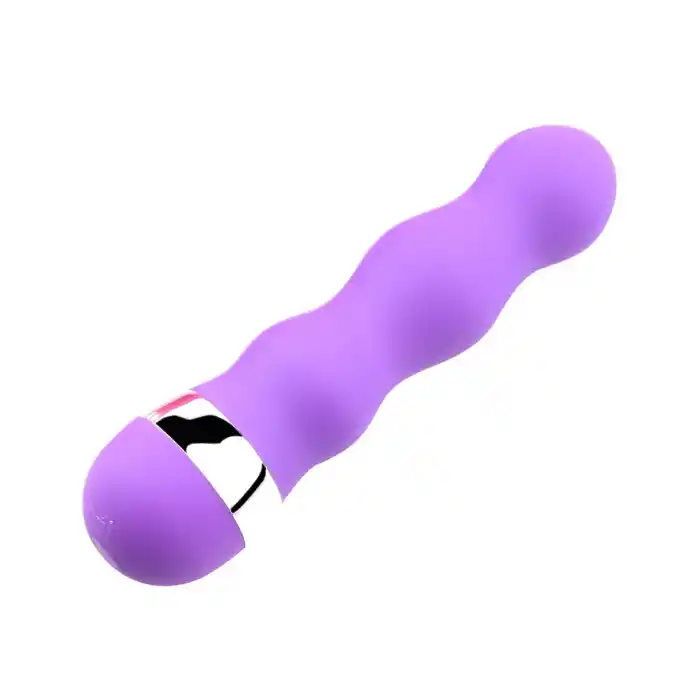 Vibex Boğumlu Mini Vibratör