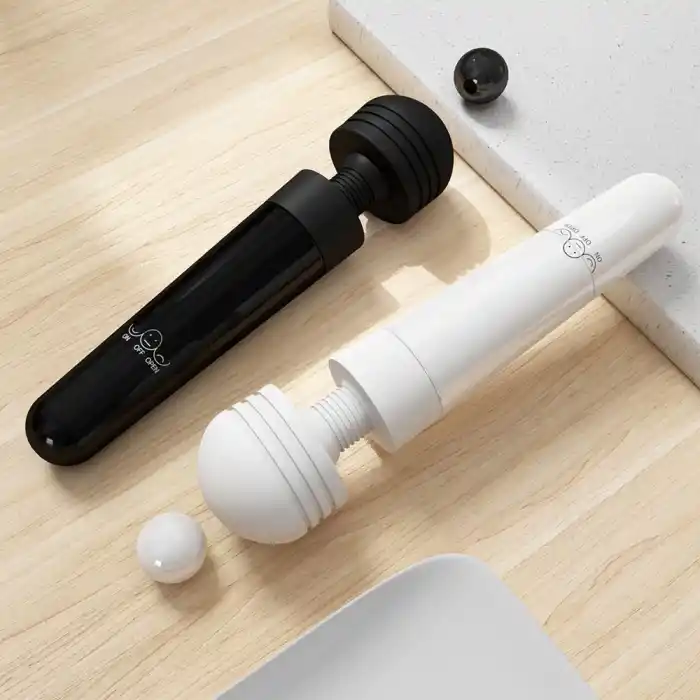 Vibex Modern Wand Vibratör