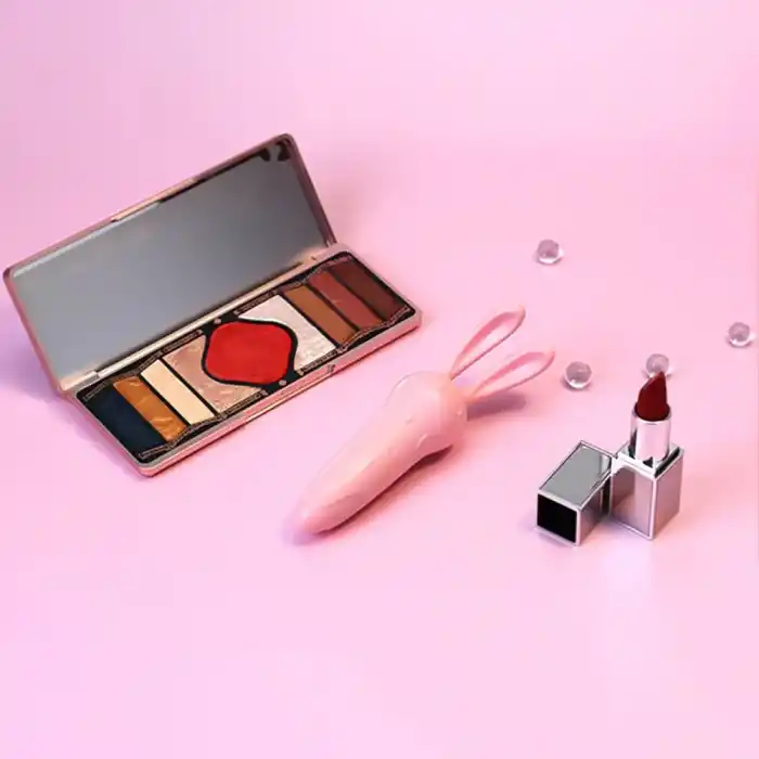 Vibex Tavşan Kulaklı Mini Vibratör