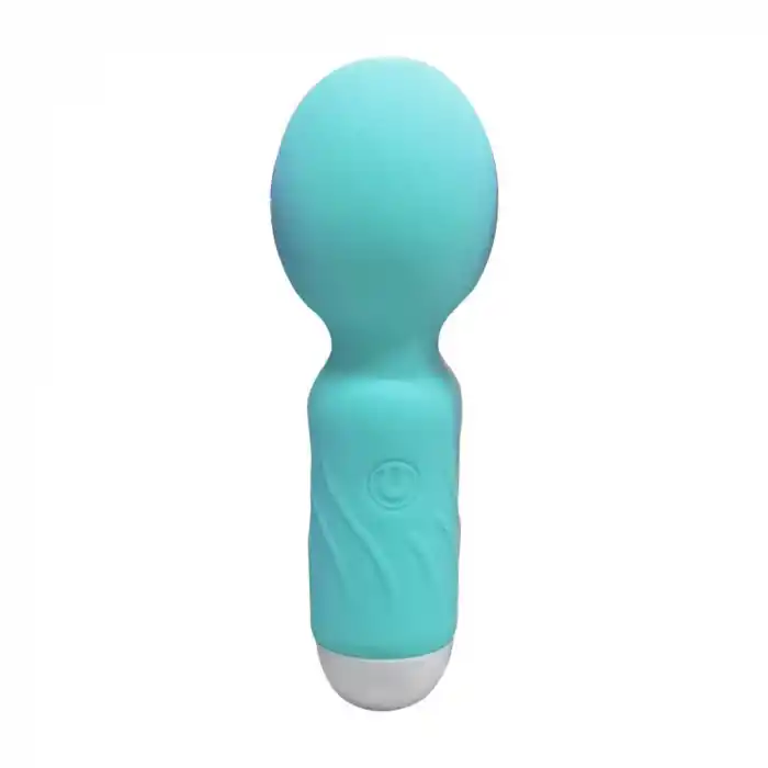 Vibex USB Şarjlı Mini Wand Vibratör