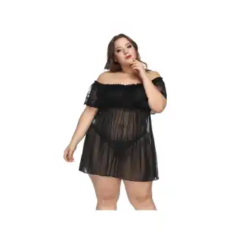 Büyük Beden Gecelik