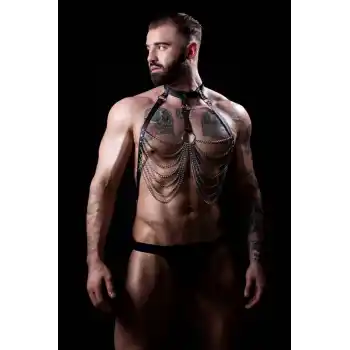 Erkek Harness