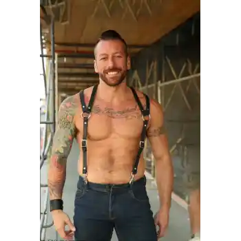 Erkek Harness
