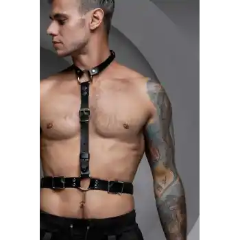 Erkek Harness