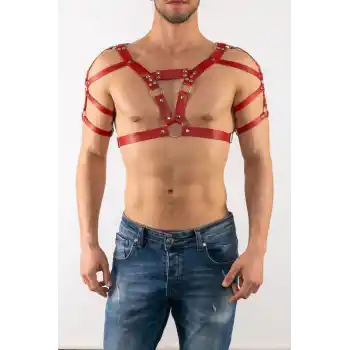 Erkek Harness