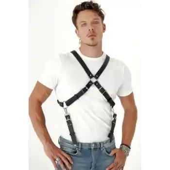Erkek Harness