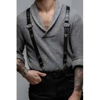 Erkek Harness