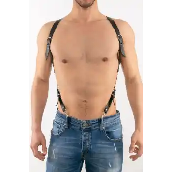 Erkek Harness
