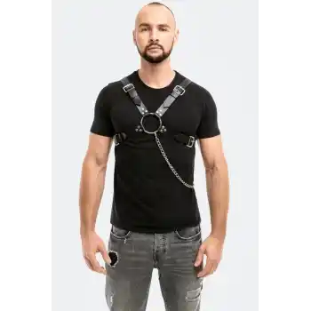 Erkek Harness