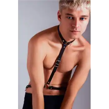 Erkek Harness