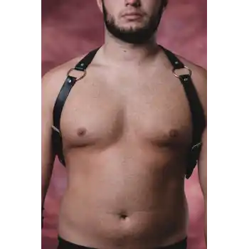 Erkek Harness