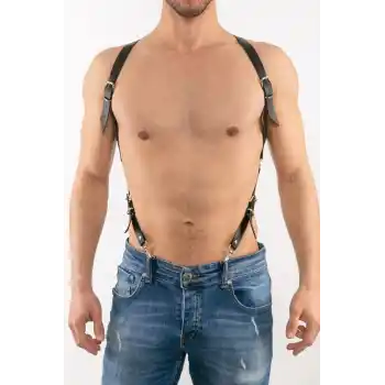 Erkek Harness
