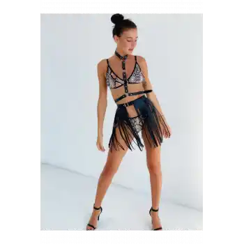 Fantezi Kostüm-fantasy costume