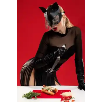 Fantezi Kostüm-fantasy costume