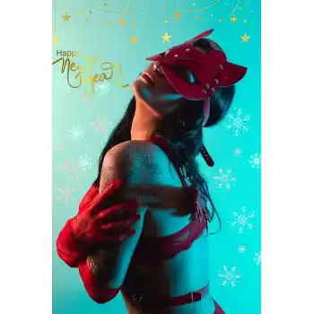 Fantezi Kostüm-fantasy costume